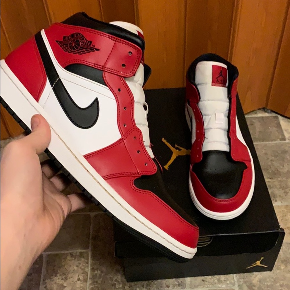 Air Jordan 1